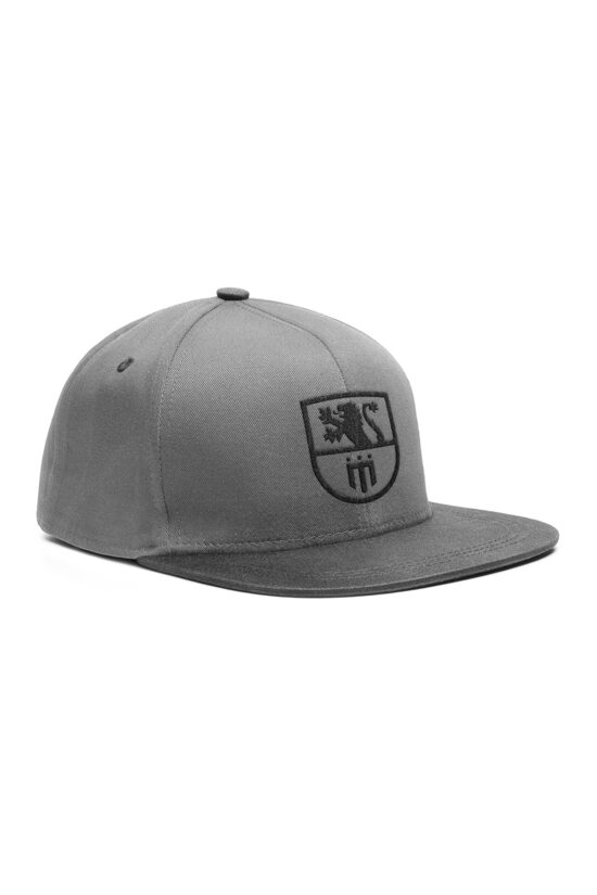 HSG Kinder Snapback Cap oder Basecap