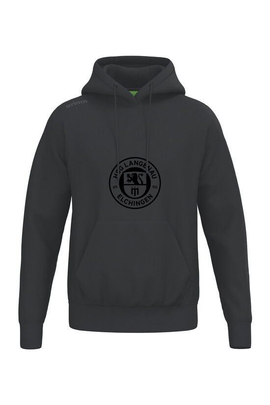 Freizeit Hoody 'Logoprint'