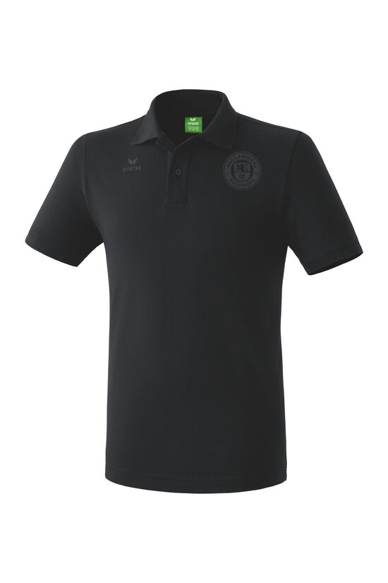 Poloshirt Kinder