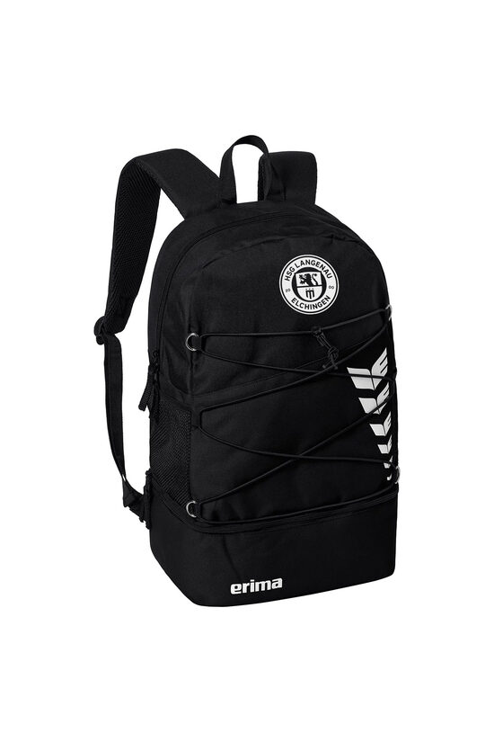 Rucksack mit Bodenfach