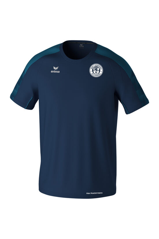 Sport T-Shirt Kinder