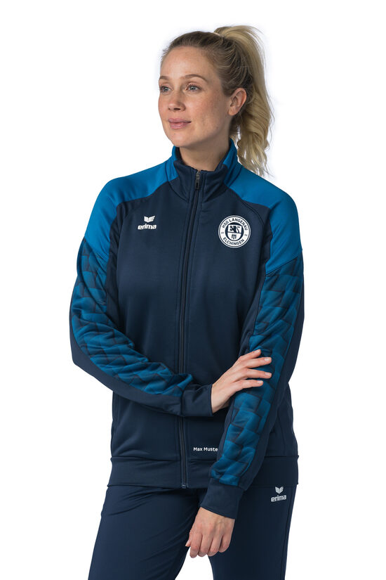 Trainingsjacke