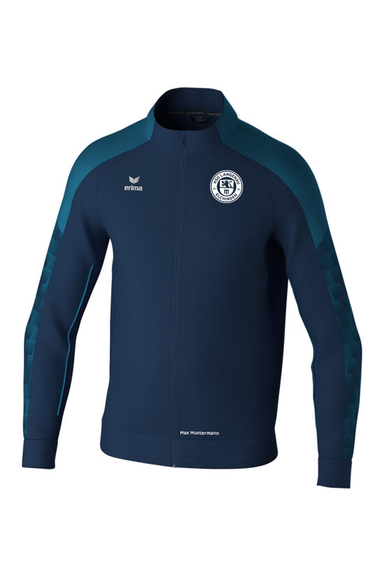 Trainingsjacke Kinder